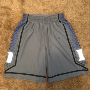 Nike Duke basketball